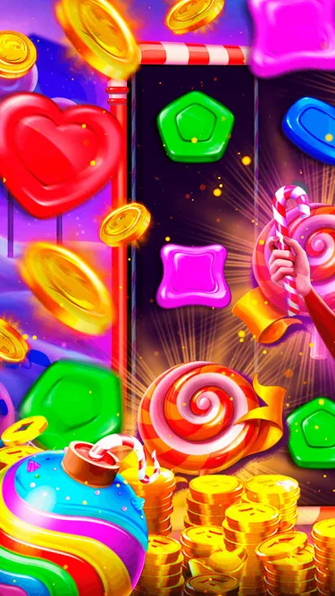 Casino Merit Screenshot