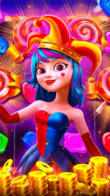 Casino Merit Screenshot